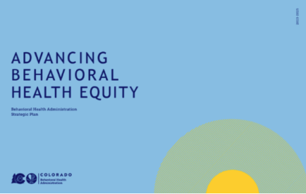 advancing behavior health logo