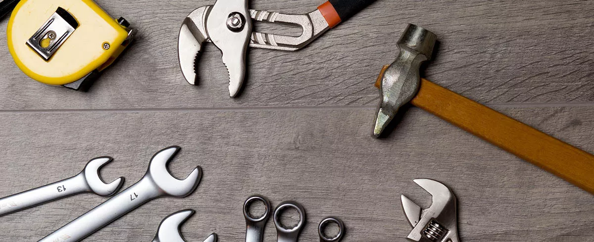 Behavioral health care compliance toolbox header image