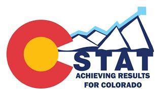 C Stat logo
