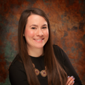 Alexandra Hulst, Ph.D.