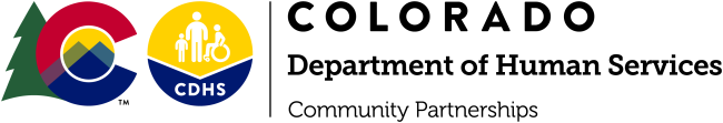 Community Partnerships logo