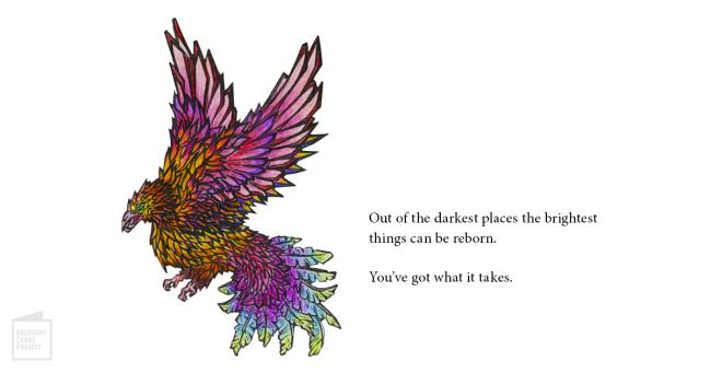 Reborn quote