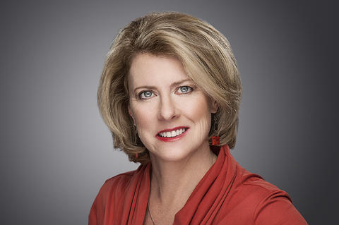 Michelle Barnes
