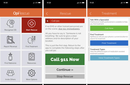 App sample