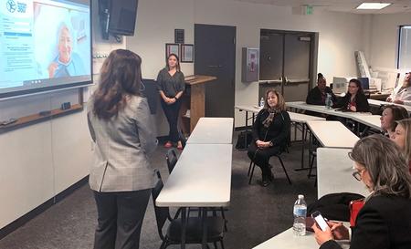 Lt Gov Primavera Arapahoe county jail