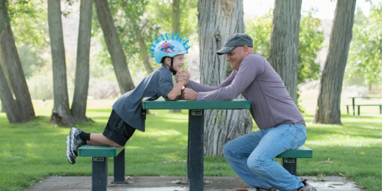 Gunnison Mentor Pair