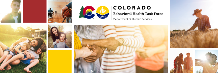 Colorado Behavioral Health Task Force