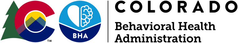 Behavioral Health Administration Logo